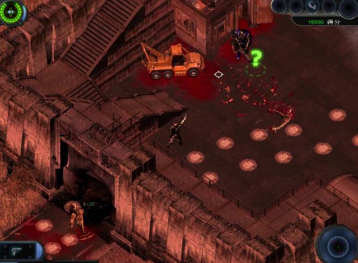 孤胆枪手2生存模式怎么用秘籍3