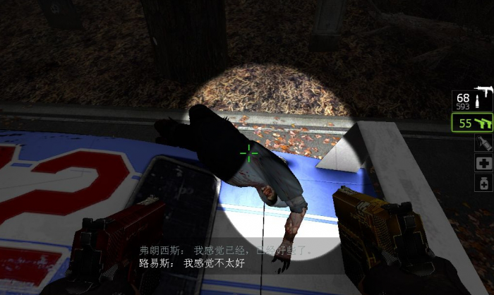 求生之路2死亡之门是什么意思3