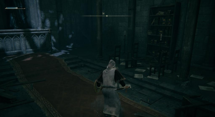 艾尔登法环新手职业有哪些1