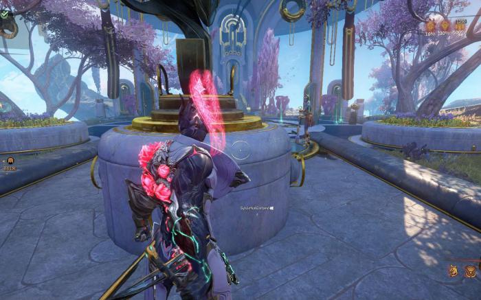 星际战甲双衍王境怎么离开3