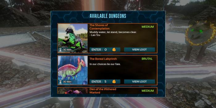 方舟生存进化副本攻略怎么玩1