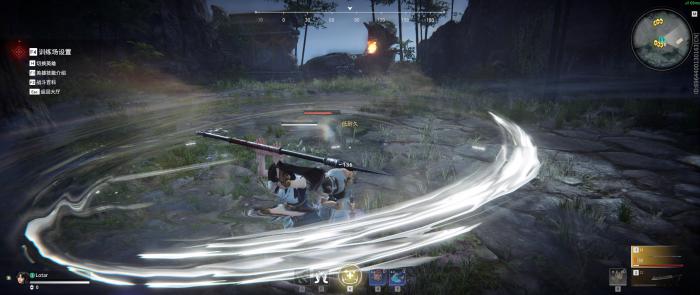 永劫无间开局怎么接任务啊3