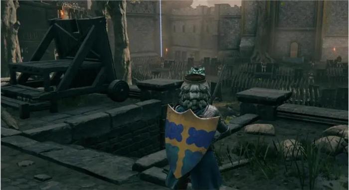 艾尔登法环有多少个大卢恩1