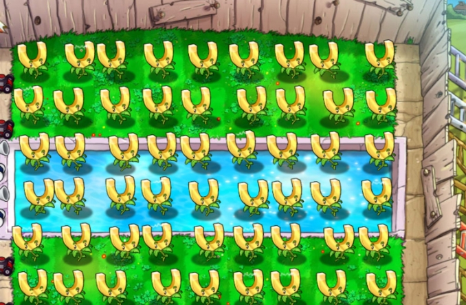 植物大战僵尸吸金磁如何获得2