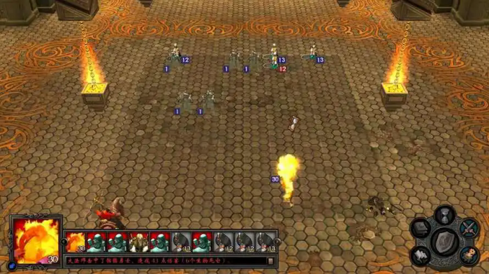 英雄无敌5必学的八大技能是什么2