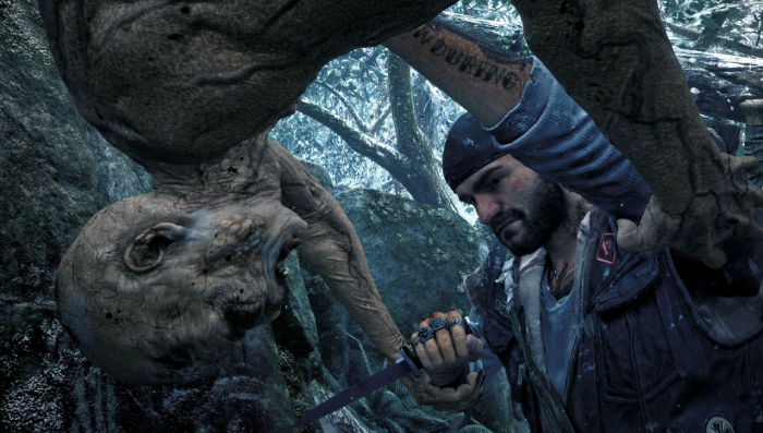 往日不再逃离矿坑怎么做1