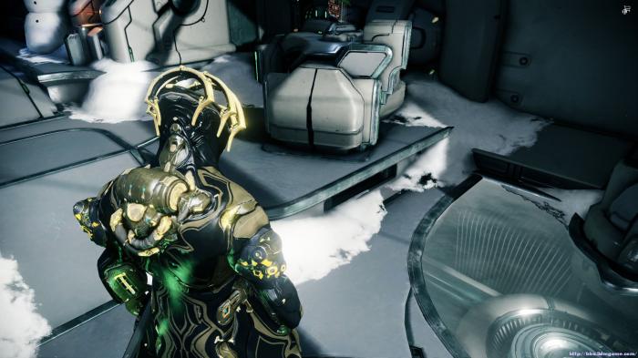 星际战甲zephyr怎么样2