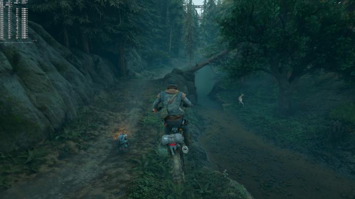 往日不再去北方怎么去3