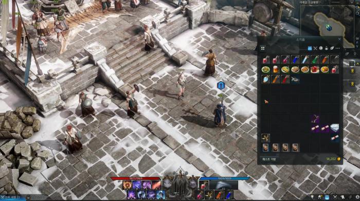 失落的方舟世外桃源任务怎么做1