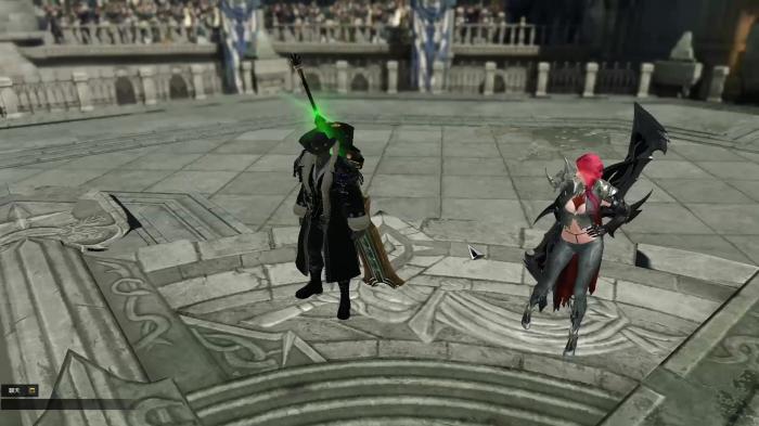 失落的方舟半魔人带什么卡2