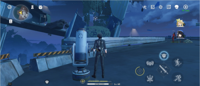 鸣潮武器怎么选择1