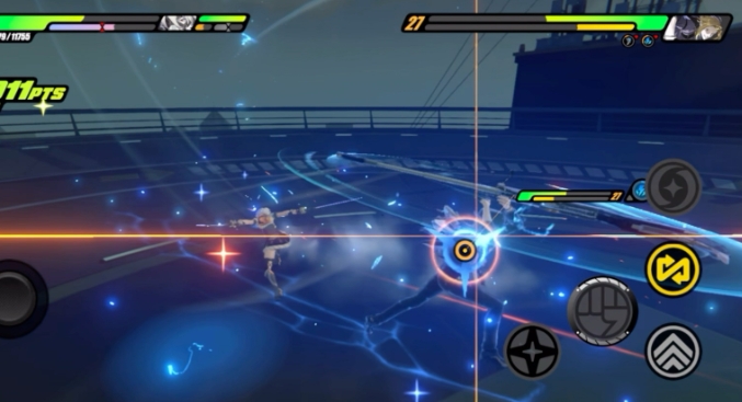 绝区零雨果怎么玩1