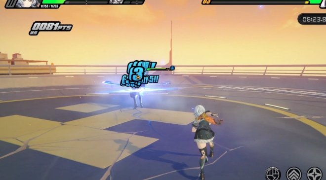 绝区零雨果怎么玩3