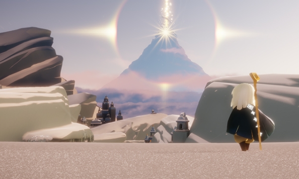 光遇霞谷头饰怎么获得2