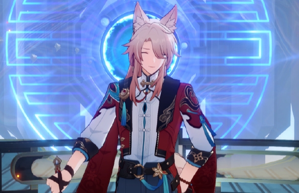 崩坏星穹铁道椒丘适合带什么装备2