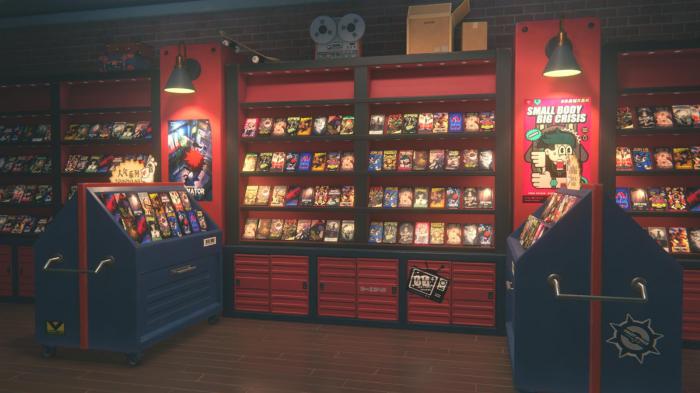 绝区零录像店有什么用1