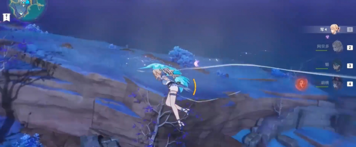 原神琴是怎么获得的1