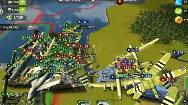 二战风云2番号怎么获得1