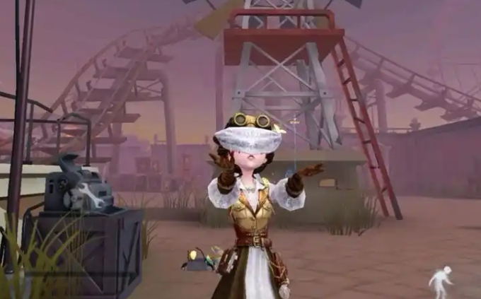 第五人格昆虫学家的虫群怎么用2