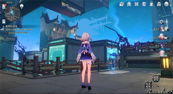 崩坏：星穹铁道工造浑心怎么获得3