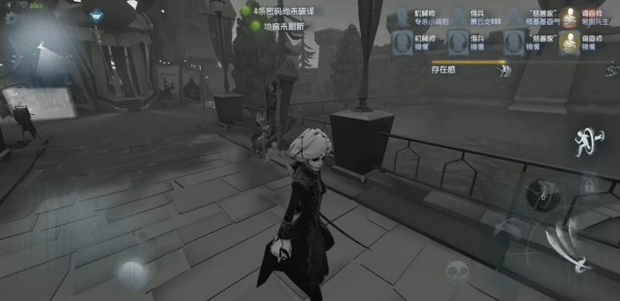 第五人格约瑟夫天赋怎么点2