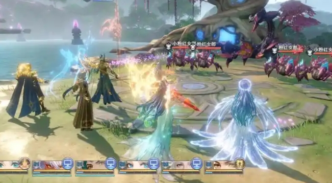 斗罗大陆魂师对决怎么提升魂环1