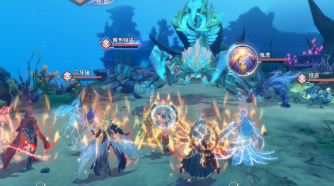 斗罗大陆魂师对决怎么提升魂环2