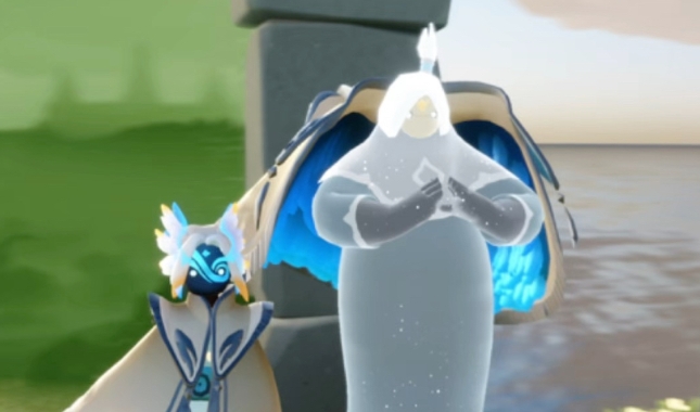 光遇海洋节可以换到哪些物品2