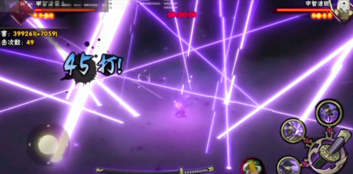 火影忍者手游漂泊带土怎么玩1