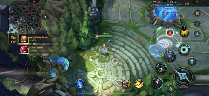 英雄联盟手游辅助怎么玩2