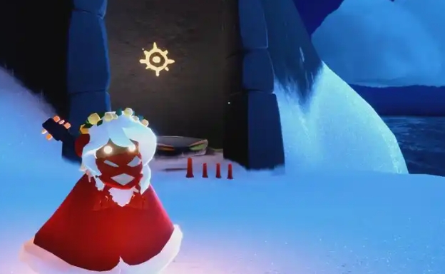 光遇夜行季任务怎么做2