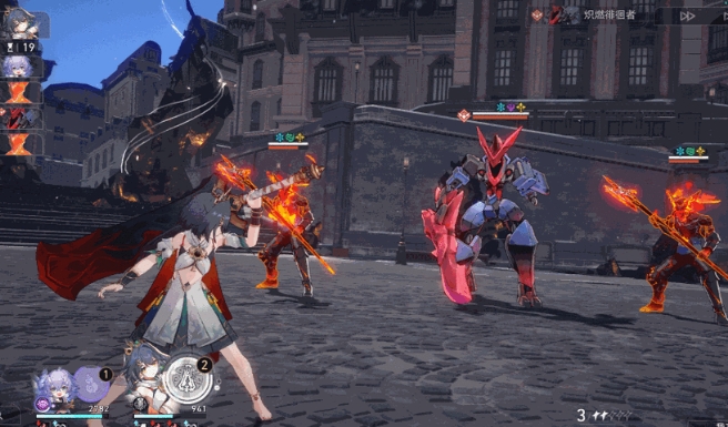 崩坏星穹铁道云璃怎么玩2