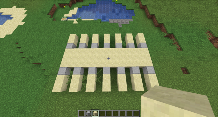 我的世界制图台怎么用1