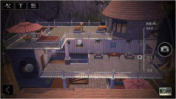 明日之后新手快速升级庄园1