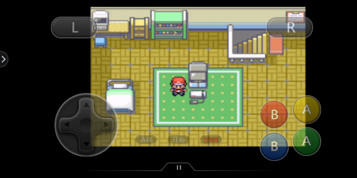 口袋妖怪火红最佳阵容是什么3