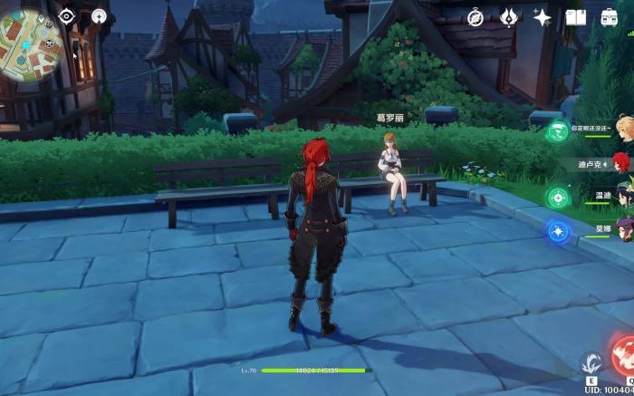 原神老鸦的故事怎么做3