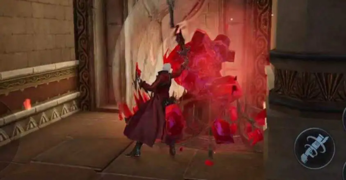 鬼泣巅峰之战循环刷红魂怎么玩1