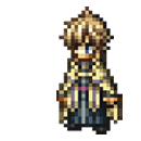 《歧路旅人：大陆的霸者》米罗德角色介绍3