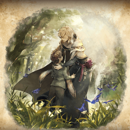 《歧路旅人：大陆的霸者》米罗德角色介绍4