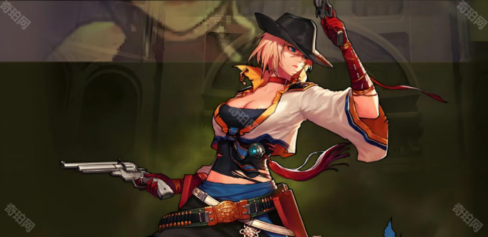 《DNF手游》女漫游/女大枪毕业装备推荐2