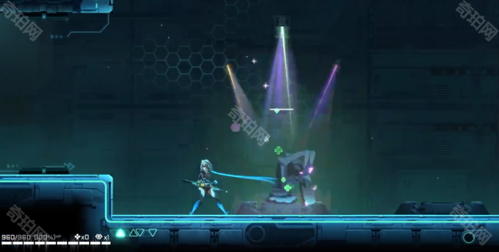 《苍翼混沌效应》艾希联动关卡进度重置方法10