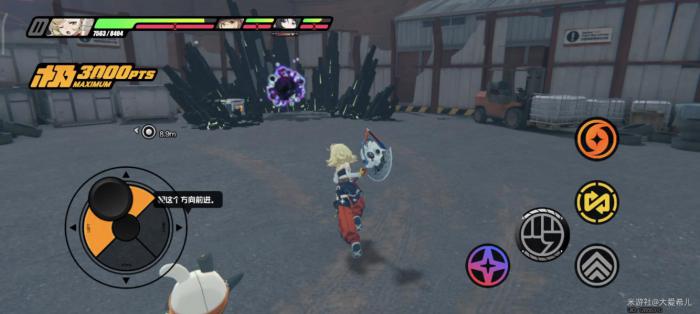 《绝区零》仙人掌花的邀约全收集攻略9