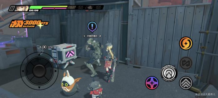 《绝区零》仙人掌花的邀约全收集攻略12