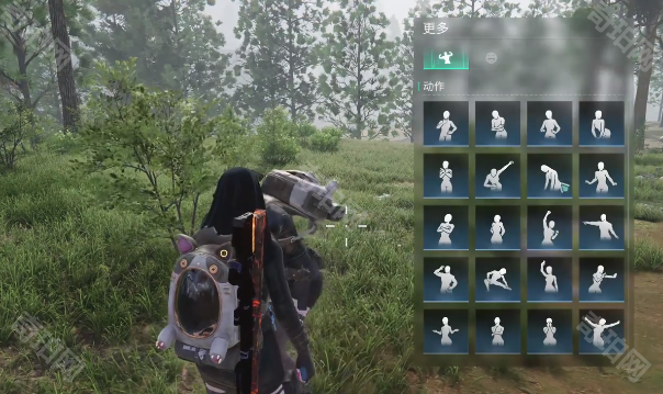 《七日世界》短型抑制器获取方法5