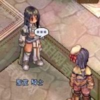 《仙境传说起源》十字军转职流程攻略7