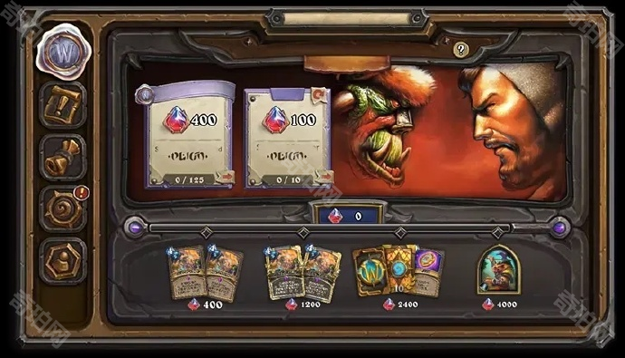 《魔兽世界》炽焰炉石天马免费获取方法3