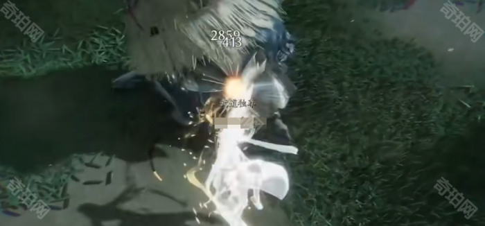 《燕云十六声》河西版本无名流派搭配攻略3