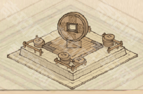 《这城有良田》坊市雕像产业搭配攻略3