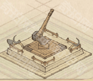 《这城有良田》坊市雕像产业搭配攻略5