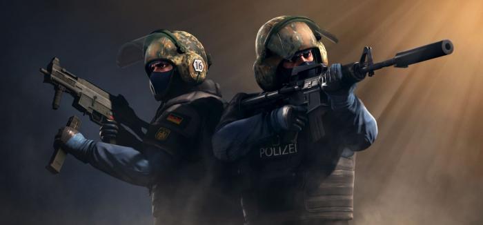 csgo指令代码大全4